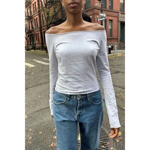 Brandy Melville Bonnie Top